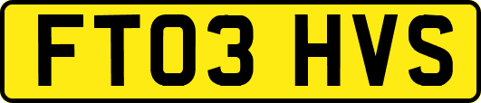 FT03HVS