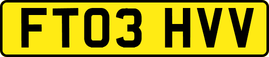 FT03HVV