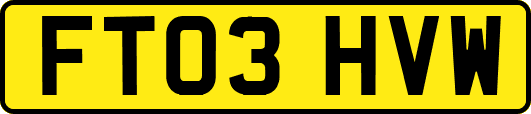 FT03HVW