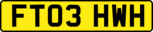 FT03HWH