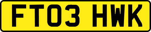 FT03HWK