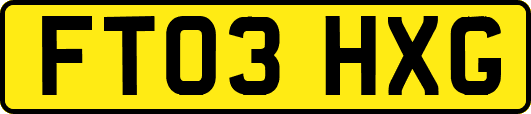 FT03HXG