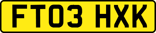 FT03HXK