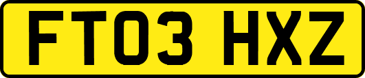 FT03HXZ