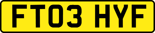 FT03HYF