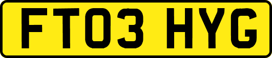 FT03HYG