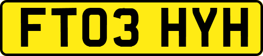 FT03HYH