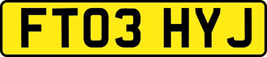 FT03HYJ