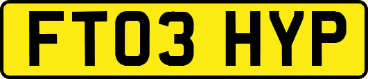 FT03HYP