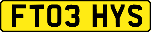 FT03HYS