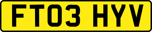 FT03HYV