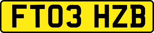 FT03HZB