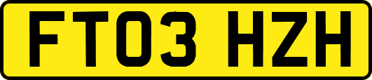 FT03HZH