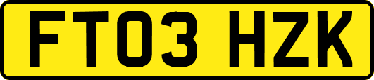 FT03HZK