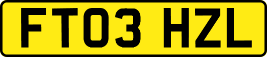 FT03HZL