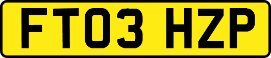 FT03HZP