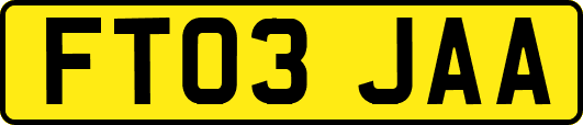 FT03JAA