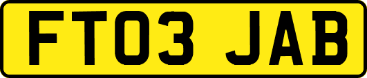 FT03JAB