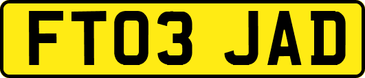 FT03JAD