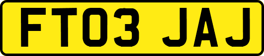 FT03JAJ