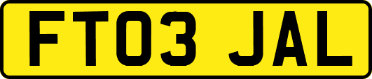 FT03JAL