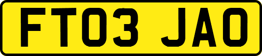 FT03JAO