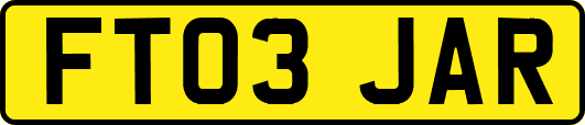 FT03JAR