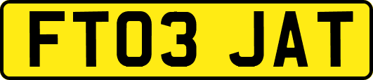 FT03JAT