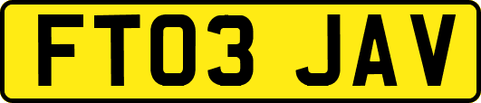 FT03JAV