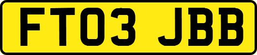 FT03JBB