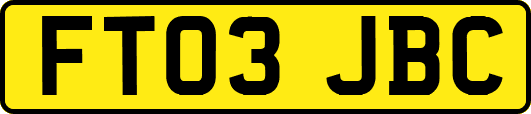 FT03JBC