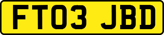 FT03JBD