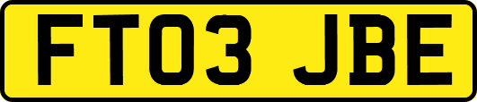 FT03JBE