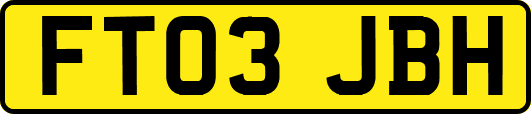FT03JBH