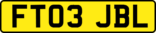 FT03JBL