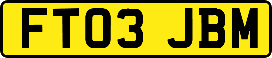 FT03JBM