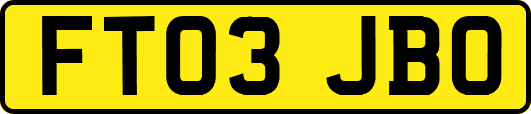 FT03JBO