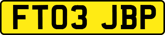 FT03JBP
