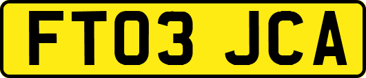 FT03JCA