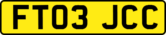 FT03JCC