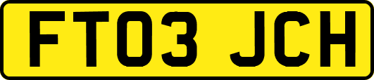 FT03JCH