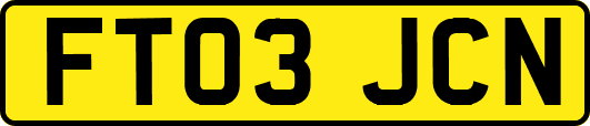 FT03JCN