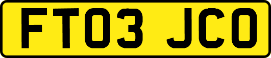 FT03JCO