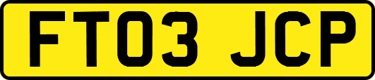 FT03JCP