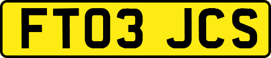 FT03JCS