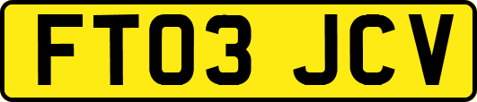 FT03JCV