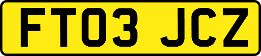FT03JCZ