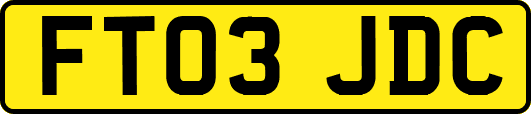 FT03JDC