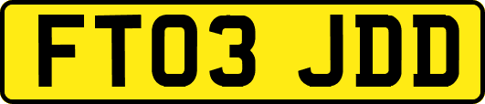FT03JDD