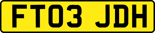 FT03JDH